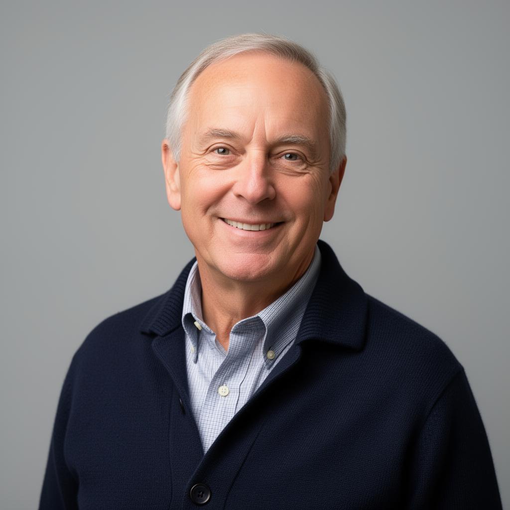 Robert Hayes