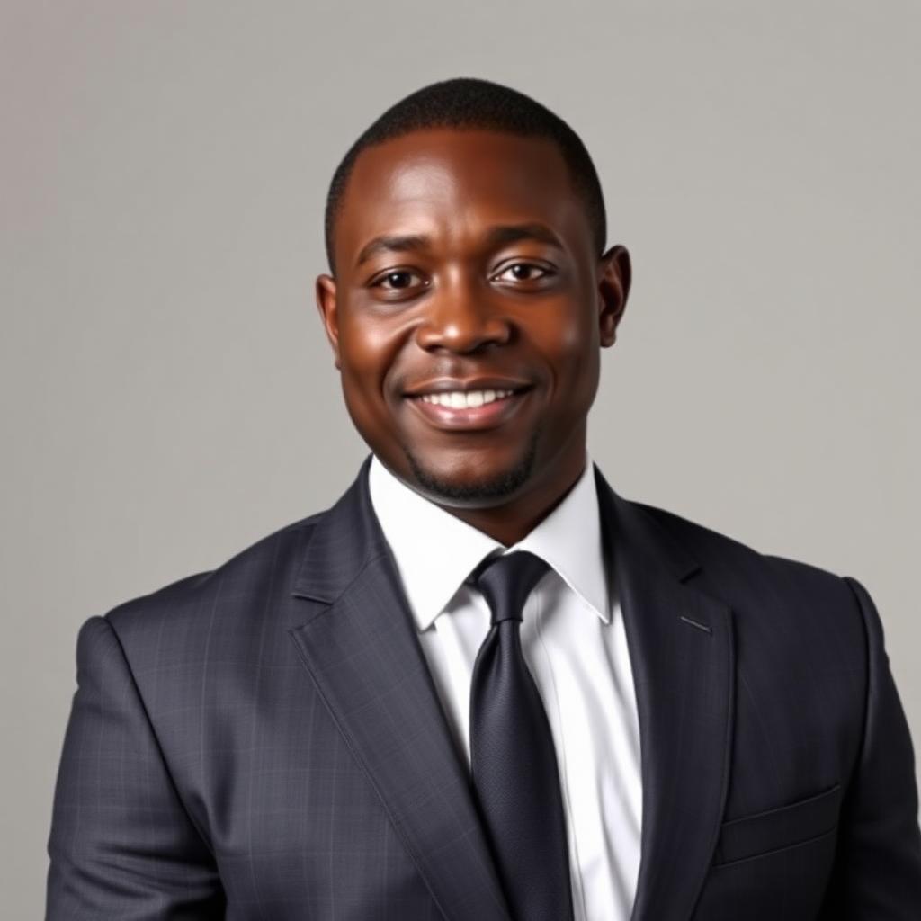 Olatinwo Abiodun