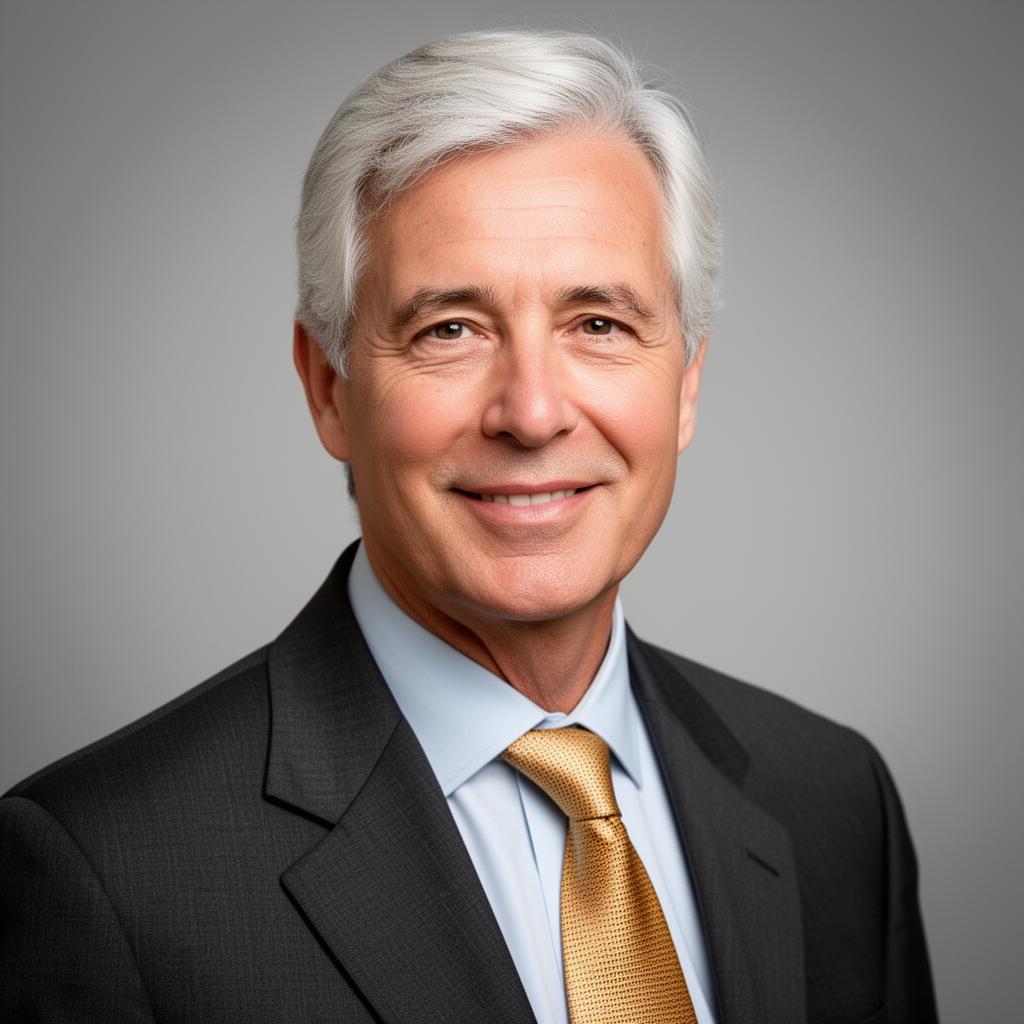 David K.