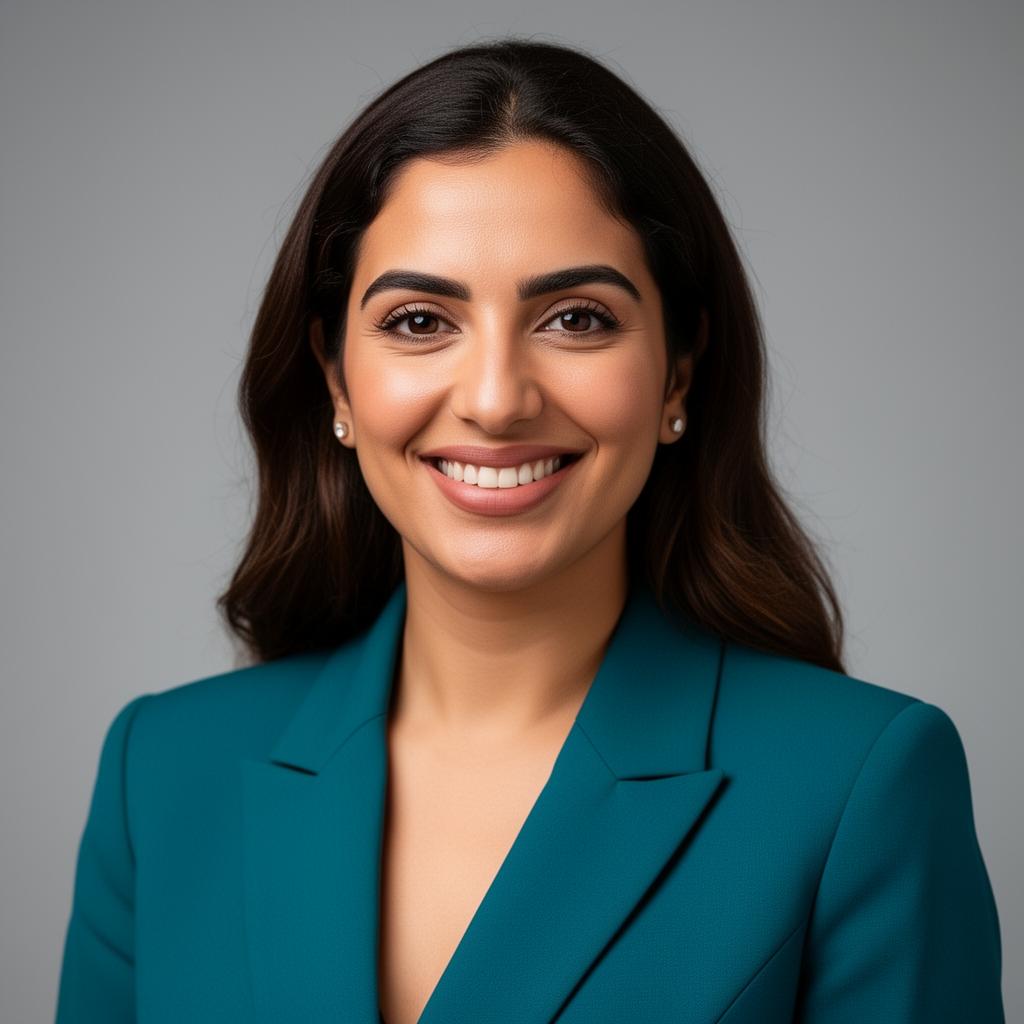 Fatima A.