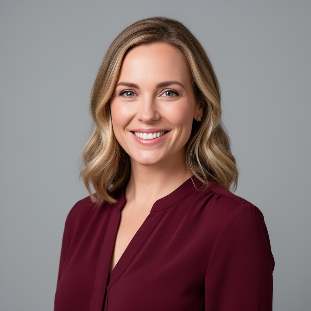Sandra M.